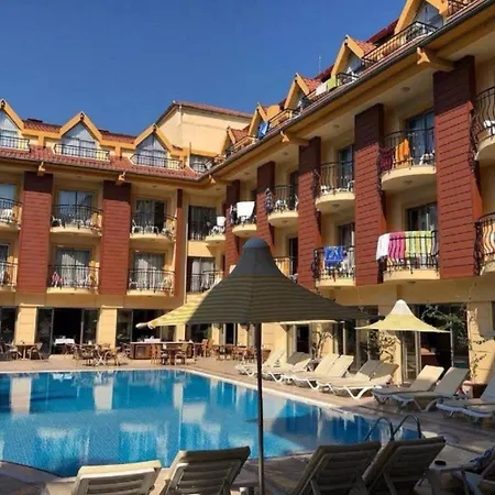 Astoria Park Hotel & Spa All Inclusive Concept-3