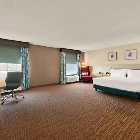Hilton Garden Inn Williamsburg-2