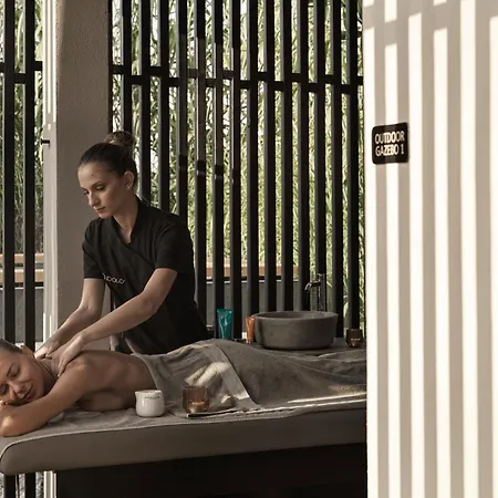 Ammades All Suites Beach Hotel & Spa - Adults Only-3