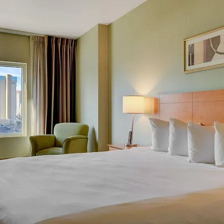 Luxury 1Bd/1Bth Suite At Platinum Hotel *Strip View-3