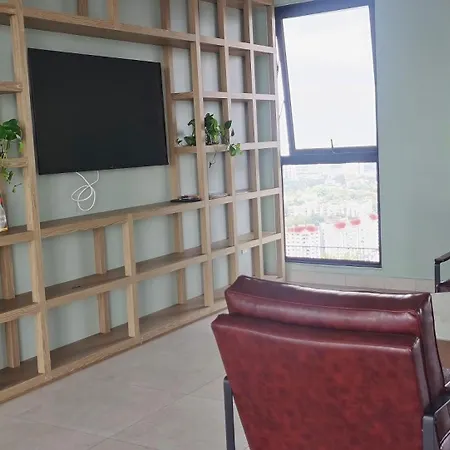 The Ooak Suites By Bamboo Hospitality-2