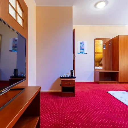 Piastun SPA&Wellness Krynica-Zdrój-3