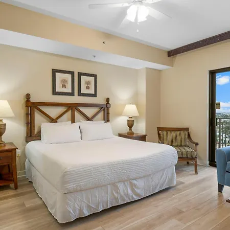 Studio Room - Beach Access Resort At Origin Of Seahaven.-2