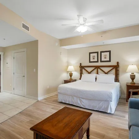 Studio Room - Beach Access Resort At Origin Of Seahaven.-3