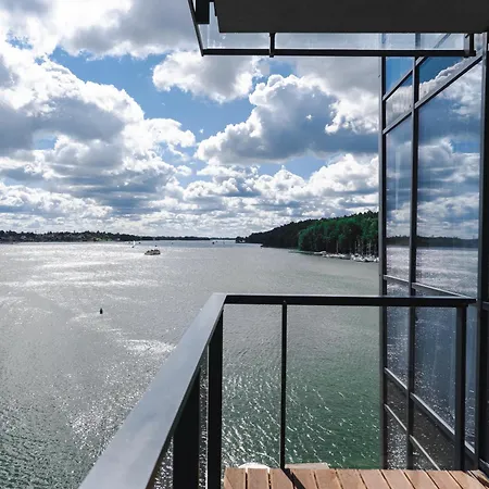 Hotel Mikolajki Leisure & Spa - Destigo Hotels-2