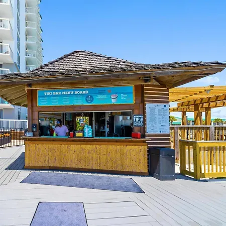 Pelican Beach Resort Unit 1109-3