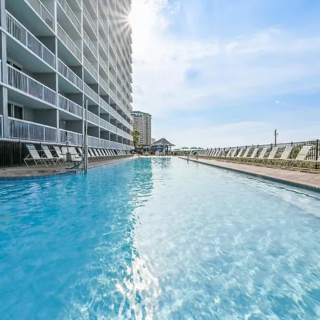 Pelican Beach Resort Unit 1109-2