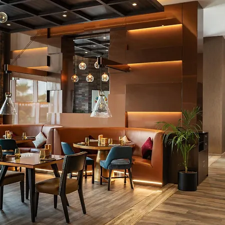 Radisson Dubai Damac Hills-2