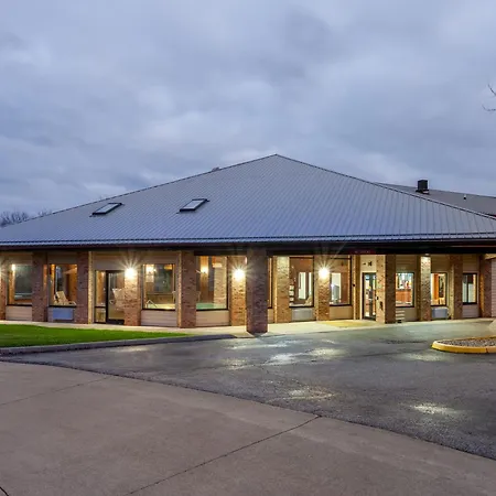 Days Inn By Wyndham Wooster-3