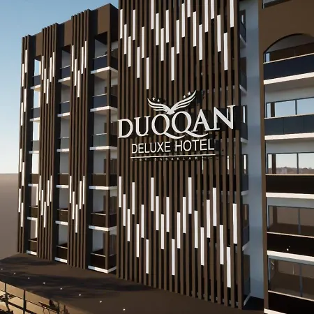 Duqqan Deluxe Hotel-2