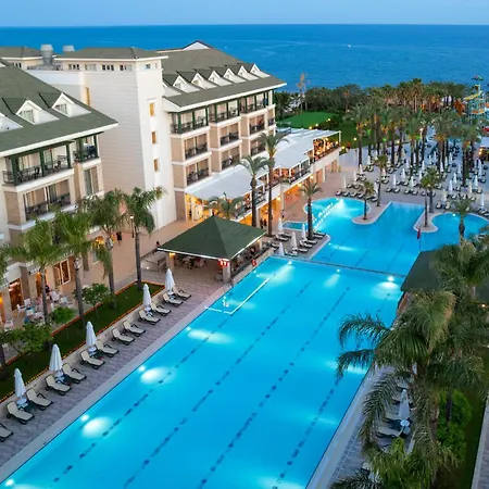 Dobedan Beach Resort Comfort "Ex Brand Alva Donna Beach Resort Comfort"-2