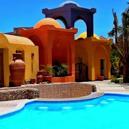 Al Dora Inn Downtown Hurghada-2