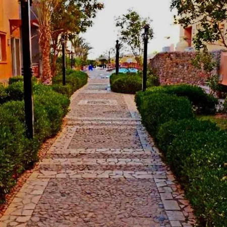 Al Dora Inn Downtown Hurghada-3