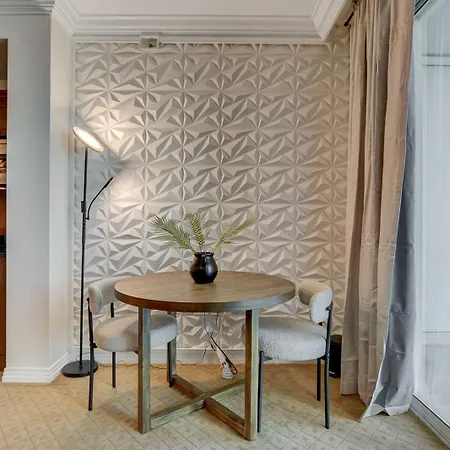 Blu Cashmere Premium Suite : Mgm Signature Hotel-3