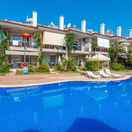 Sunset Beach Club Aqua Lettings-3