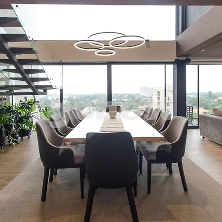 Exclusive And Luxurious Penthouse In Herrera-3