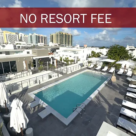 Nassau Suite South Beach, An All-Suite Hotel-3