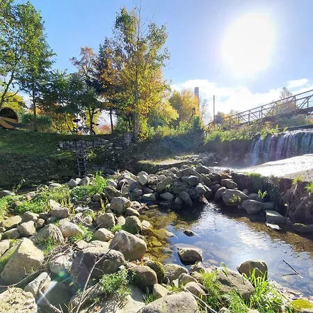 Zielony Zakątek Karpacz Apartamenty-3