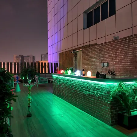 Grandeur Hotel Al Barsha-2