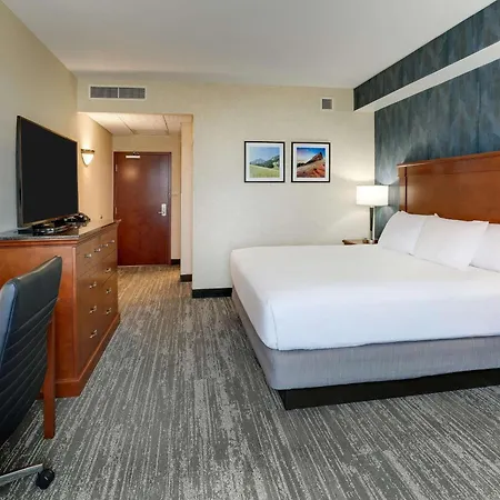 Drury Plaza Hotel Denver Westminster-3