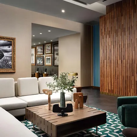 Hyatt Place Lax/Century Blvd-3