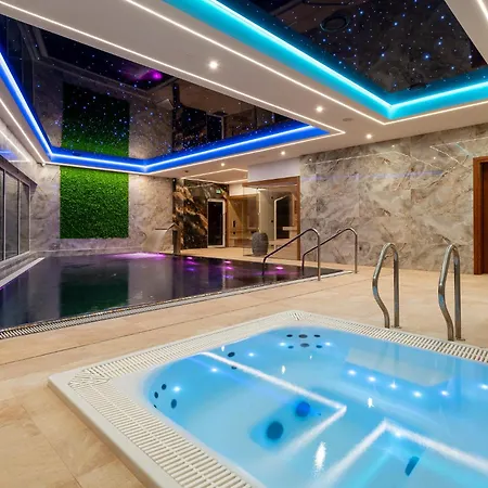Piastun SPA&Wellness Krynica-Zdrój-2