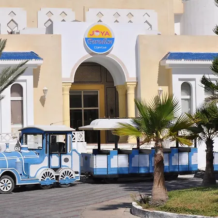 Hotel Joya Paradise & Spa Djerba-3