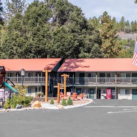Yosemite Westgate Lodge-2