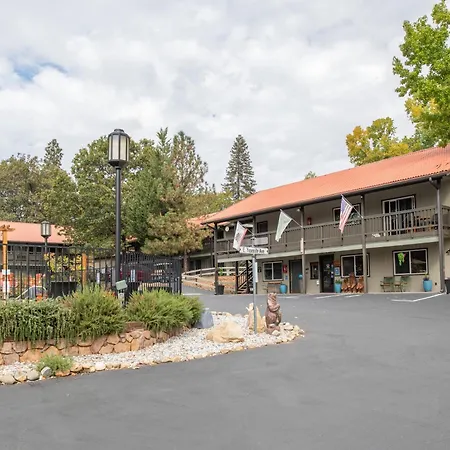 Yosemite Westgate Lodge-3