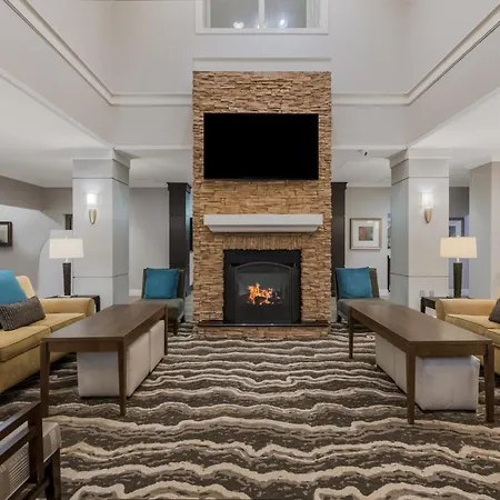 Staybridge Suites Chesapeake-Virginia Beach By Ihg-2