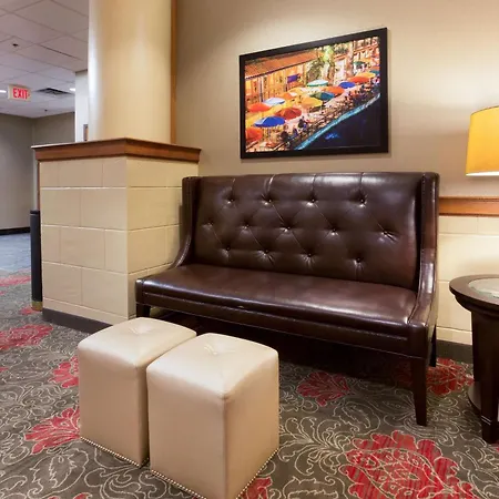 Drury Inn & Suites San Antonio Riverwalk-3