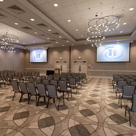 Hilton Greenville-3