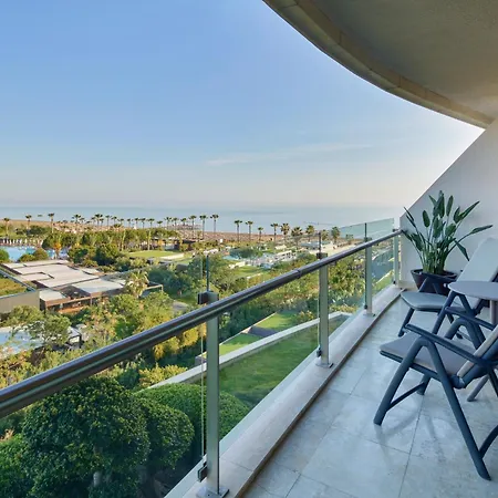 Maxx Royal Belek Golf Resort-2
