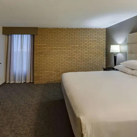 Drury Inn & Suites Columbus Dublin-3