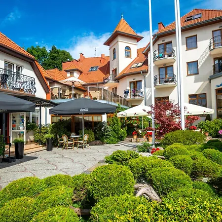 Dworek Morski SPA&Wellness-2