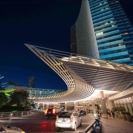 Vdara Hotel Premium Studio Suite * Free Valet Parking-2