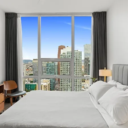 Level Los Angeles - Downtown South Olive-2