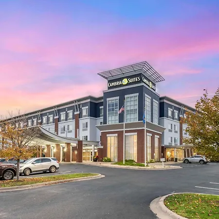 Cambria Hotel Minneapolis Maple Grove-2
