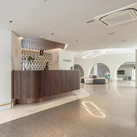 Kakkos Beach Hotel - Adults Only-3