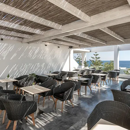 Kakkos Beach Hotel - Adults Only-2