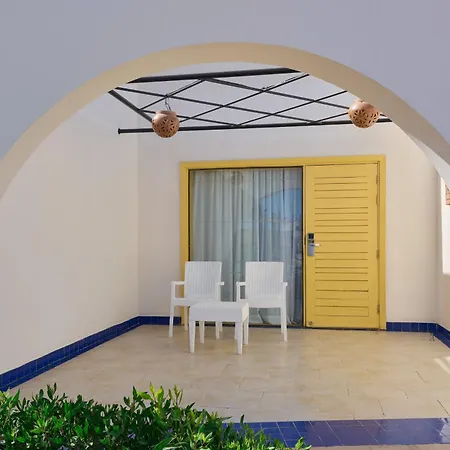 Retac Qunay Dahab Resort & Spa-3