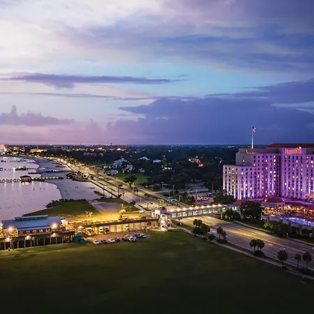 Harrah'S Gulf Coast Hotel & Casino - A Caesars Rewards Destination-2