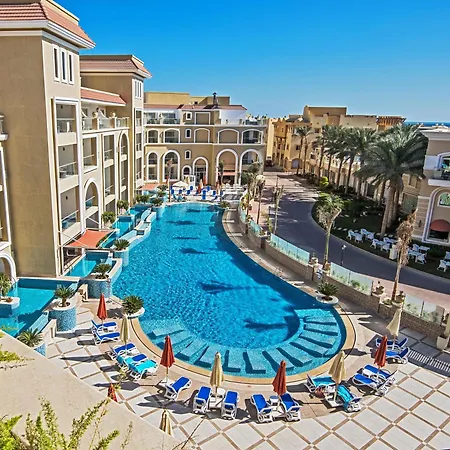 Kaisol Romance Resort Sahl Hasheesh - Adults Only-3