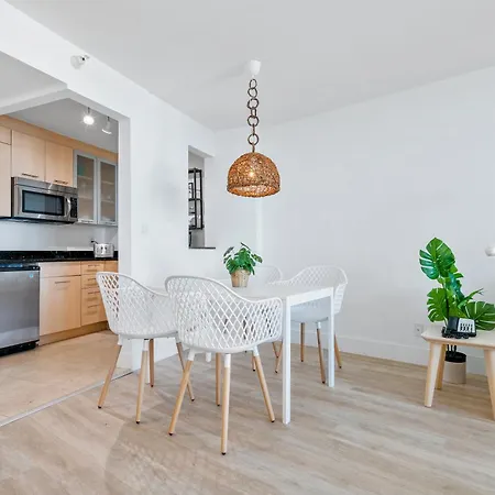 Luxury Apartments In Fort Lauderdale - Avi Lux Stay-3