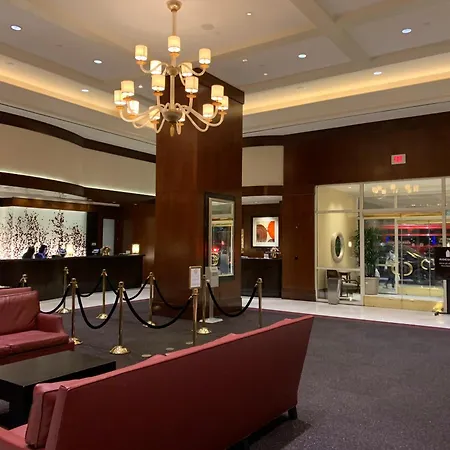 Lucky Gem Penthouse & Luxury Suites At Mgm Signature Resort, Strip View 509-2