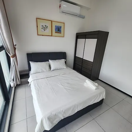 Urban Suite - George Town-3