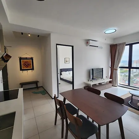Urban Suite - George Town-2