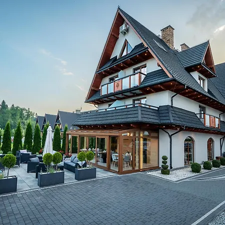 Parzenica B&B-2