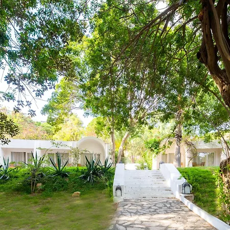 Hotel Bel Azur Thalasso & Bungalows-3