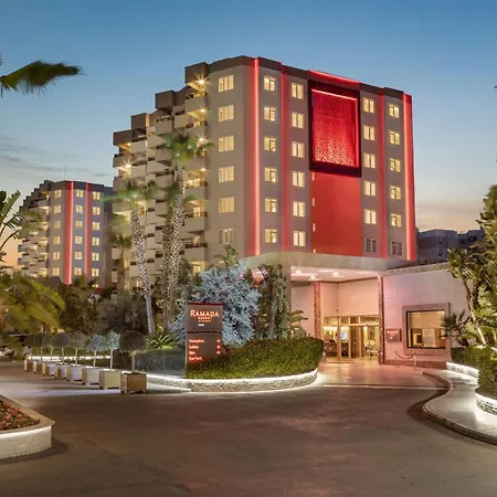 Ramada Resort By Wyndham Lara-2